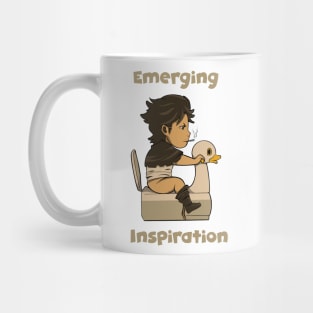 inspiration Mug